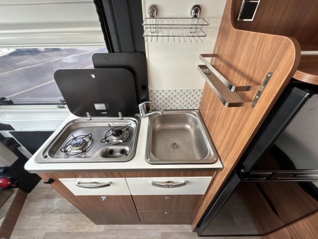 Pilote V 600 G VEGA G4 - Photo 12