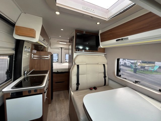 Pilote V 600 G VEGA G4 - Photo 21