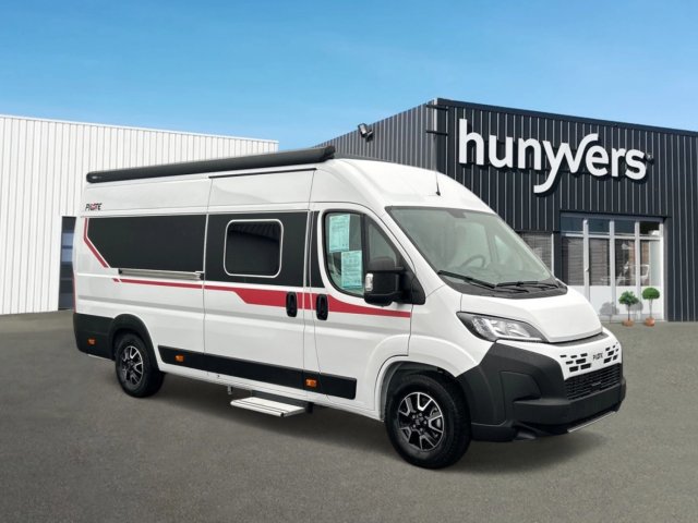 Pilote V 630 S EXPRESSION Neuf