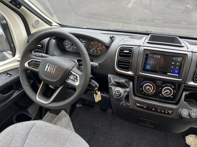 Pilote V 630 S EXPRESSION - Photo 3