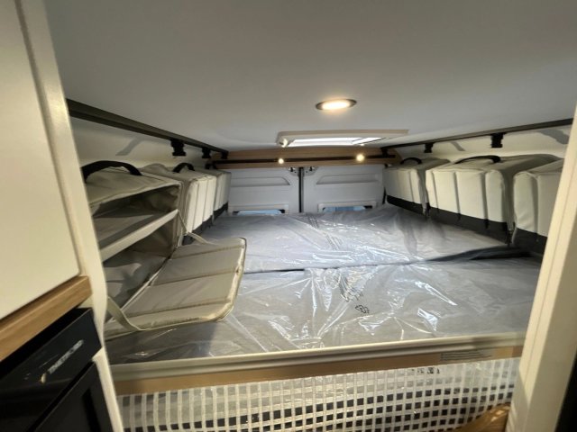 Pilote V 630 S EXPRESSION - Photo 4