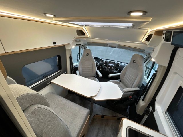 Pilote V 630 S EXPRESSION - Photo 5