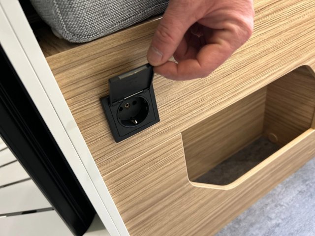 Pilote V 630 S EXPRESSION - Photo 9