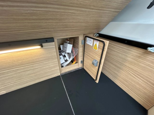 Pilote V 630 S EXPRESSION - Photo 13