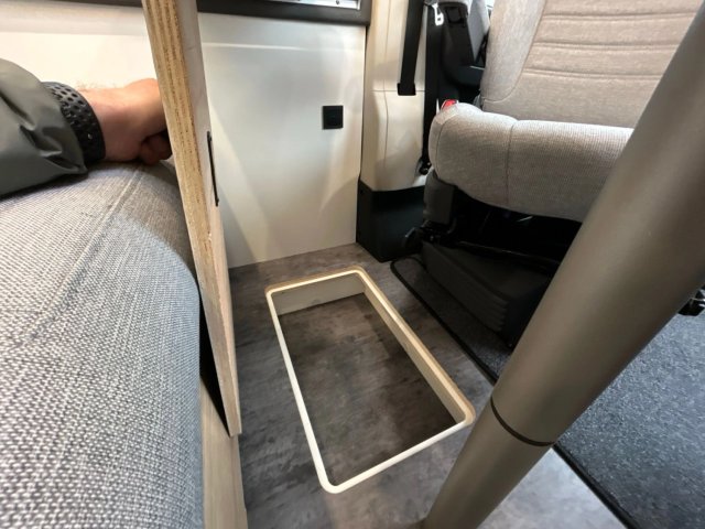 Pilote V 630 S EXPRESSION - Photo 18