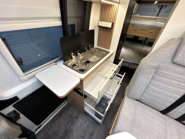 Pilote V 630 S EXPRESSION - Photo 19