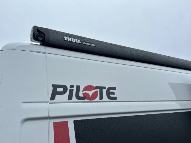 Pilote V 630 S EXPRESSION - Photo 20