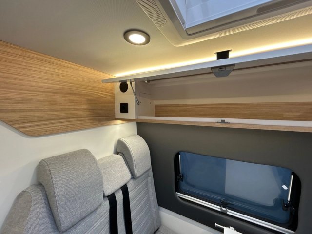 Pilote V 630 S EXPRESSION - Photo 21