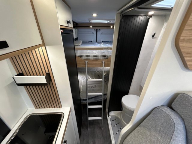 Pilote V 630 S EXPRESSION - Photo 26