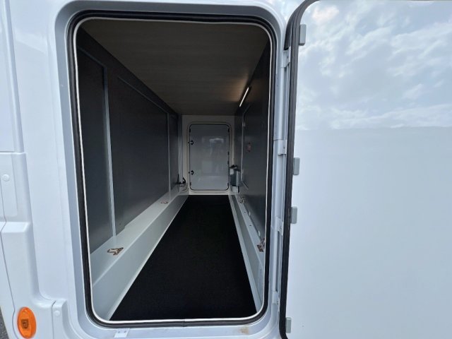 Rapido 606 F Série 6 - Photo 8