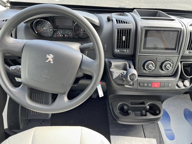 Rapido 606 F Série 6 - Photo 10