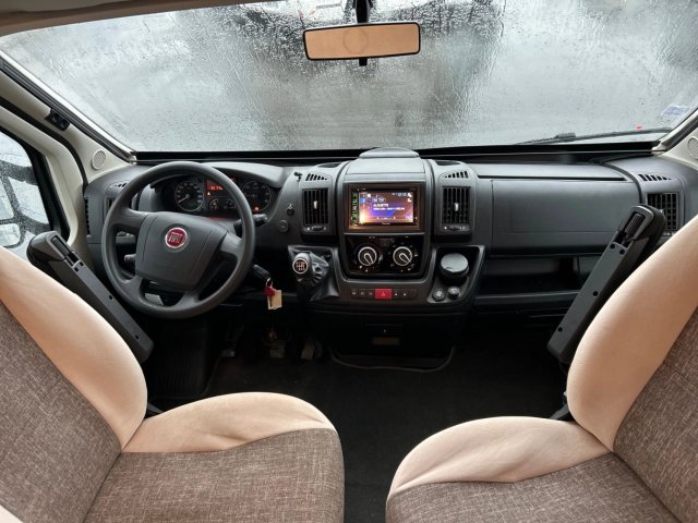 Rapido 691 FF serie 6 - Photo 3