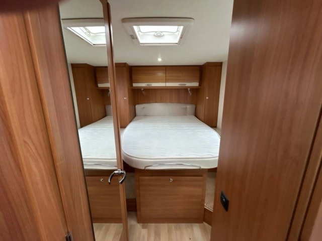 Rapido 691 FF serie 6 - Photo 4