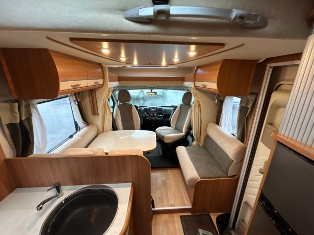 Rapido 691 FF serie 6 - Photo 5