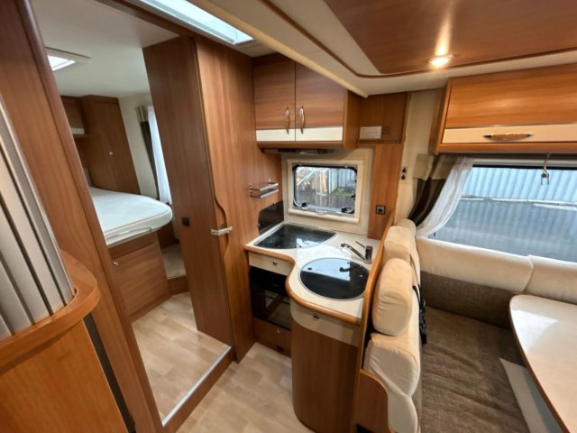 Rapido 691 FF serie 6 - Photo 7