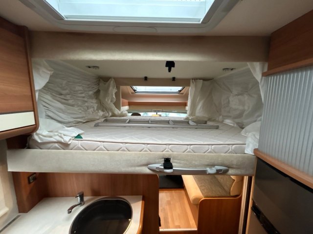 Rapido 691 FF serie 6 - Photo 8