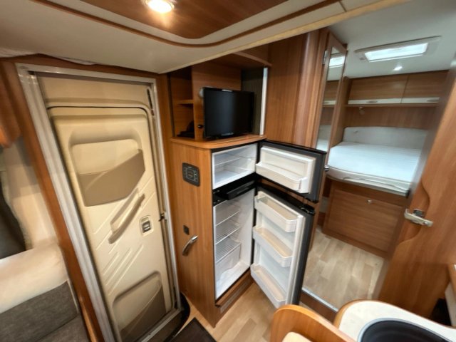 Rapido 691 FF serie 6 - Photo 9