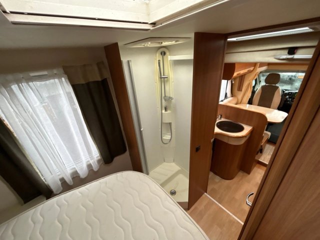 Rapido 691 FF serie 6 - Photo 10