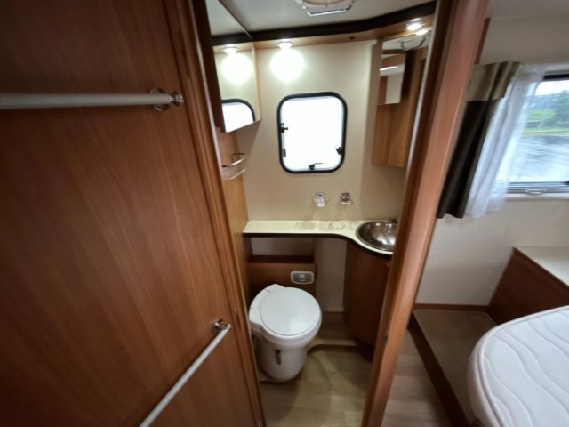 Rapido 691 FF serie 6 - Photo 11