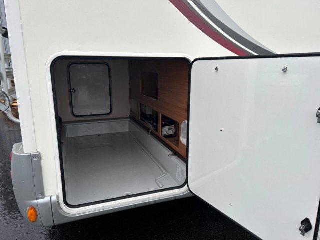 Rapido 691 FF serie 6 - Photo 12