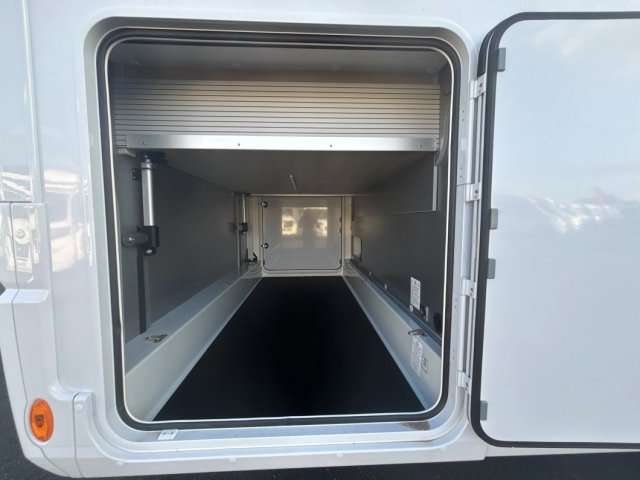 Rapido 696 F SERIE 6F - Photo 3