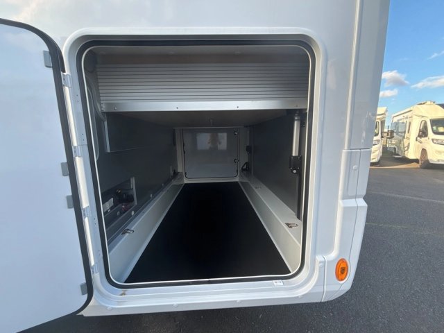 Rapido 696 F SERIE 6F - Photo 4