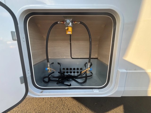 Rapido 696 F SERIE 6F - Photo 5