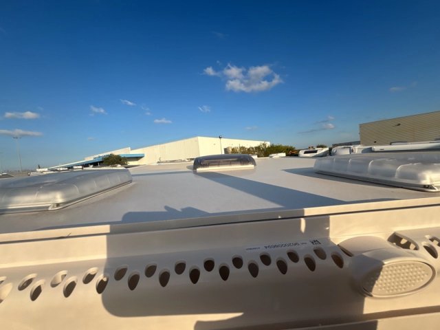 Rapido 696 F SERIE 6F - Photo 6