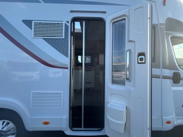 Rapido 696 F SERIE 6F - Photo 7