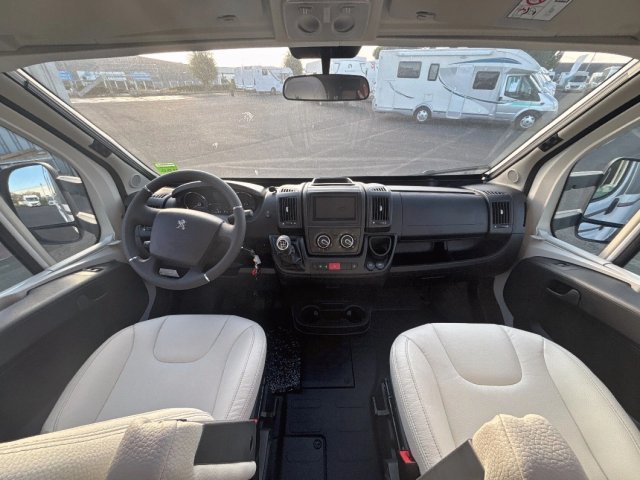 Rapido 696 F SERIE 6F - Photo 8