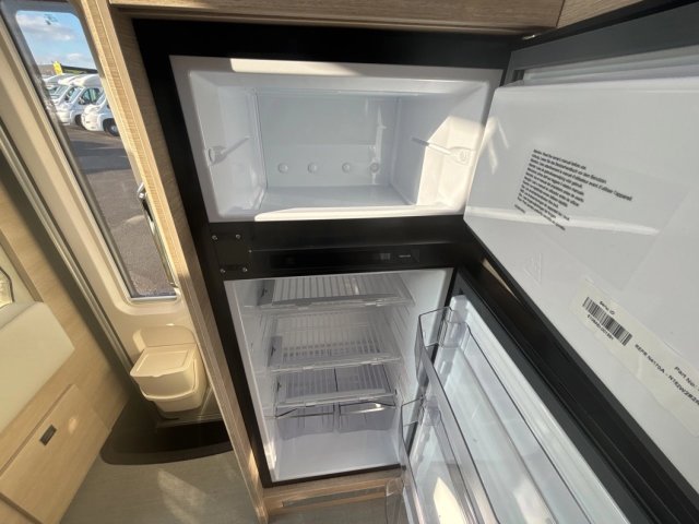 Rapido 696 F SERIE 6F - Photo 11