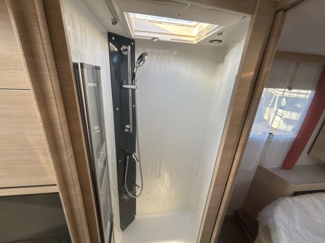 Rapido 696 F SERIE 6F - Photo 12