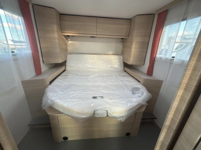 Rapido 696 F SERIE 6F - Photo 14