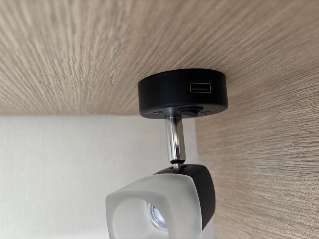 Rapido 696 F SERIE 6F - Photo 16