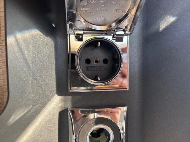 Rapido 696 F SERIE 6F - Photo 17