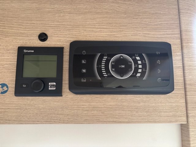 Rapido 696 F SERIE 6F - Photo 18