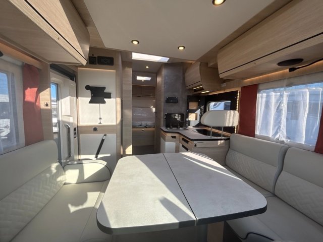 Rapido 696 F SERIE 6F - Photo 20