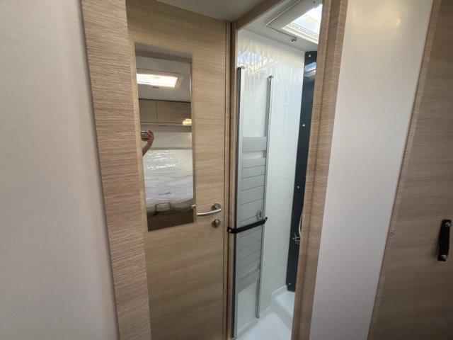 Rapido 696 F SERIE 6F - Photo 21