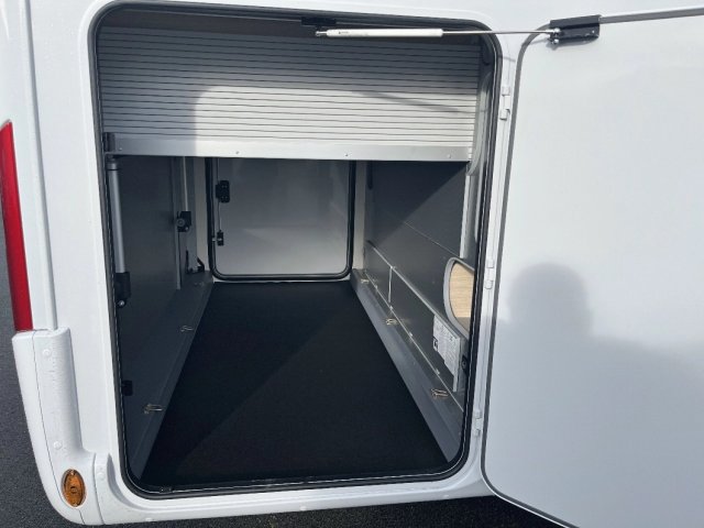 Rapido 8086 DF Série 80 - Photo 3