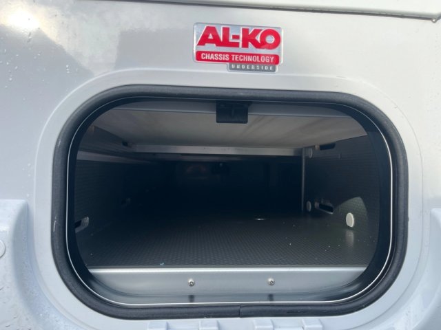 Rapido 8086 DF Série 80 - Photo 4