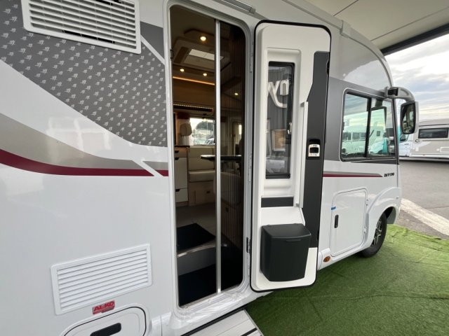 Rapido 8086 DF Série 80 - Photo 6