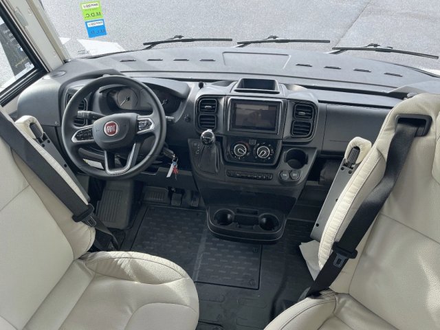 Rapido 8086 DF Série 80 - Photo 7