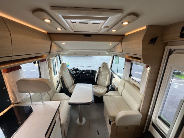 Rapido 8086 DF Série 80 - Photo 8