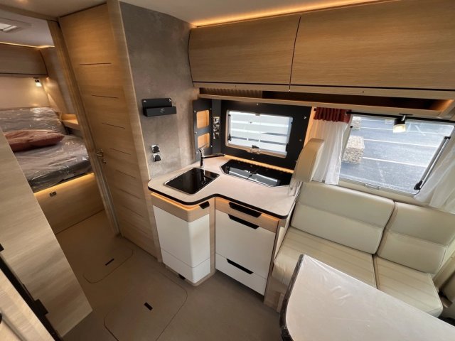 Rapido 8086 DF Série 80 - Photo 9