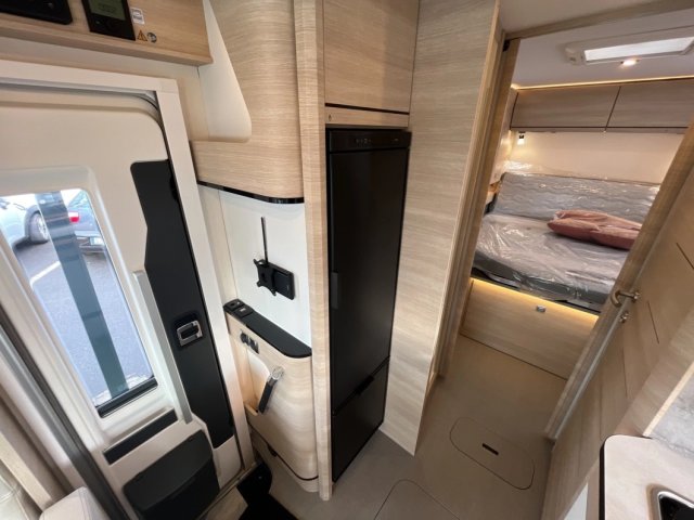 Rapido 8086 DF Série 80 - Photo 10