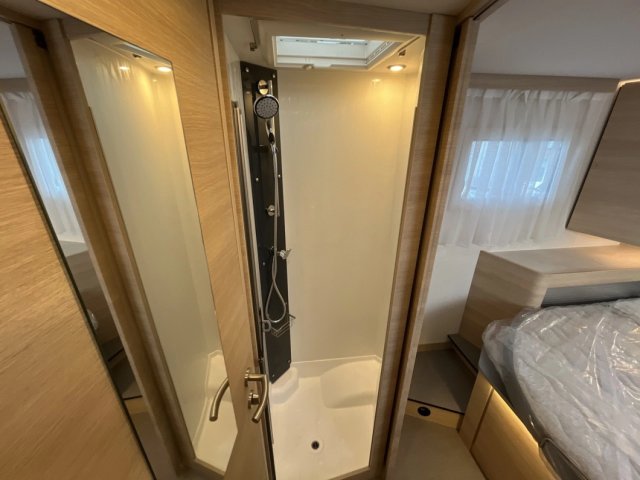 Rapido 8086 DF Série 80 - Photo 11