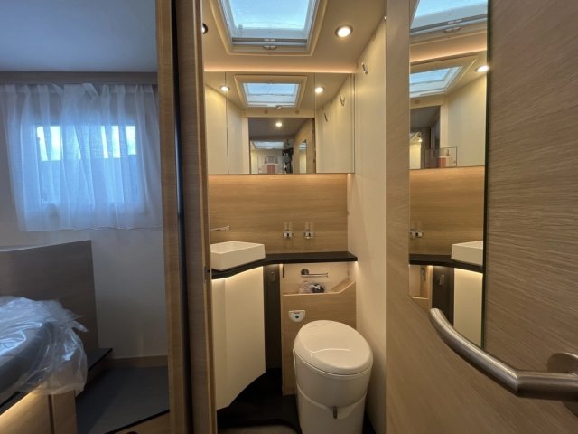 Rapido 8086 DF Série 80 - Photo 12