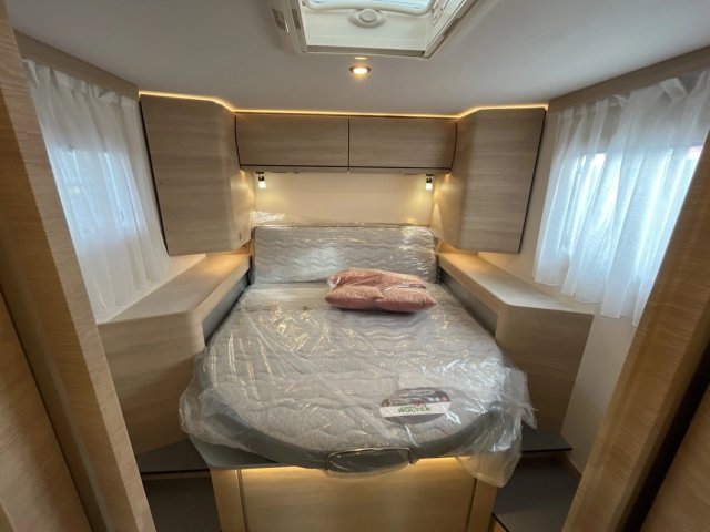 Rapido 8086 DF Série 80 - Photo 13