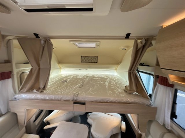 Rapido 8086 DF Série 80 - Photo 14