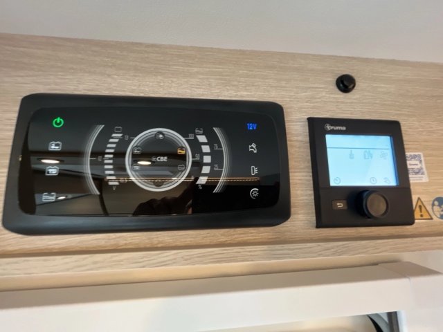 Rapido 8086 DF Série 80 - Photo 15